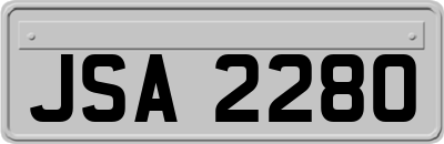 JSA2280