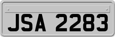 JSA2283