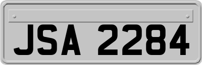 JSA2284