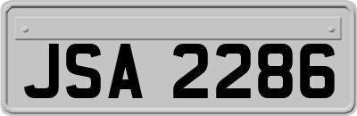JSA2286