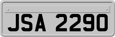 JSA2290
