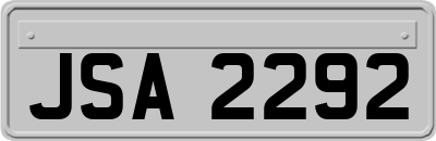 JSA2292