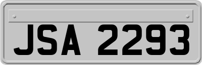 JSA2293