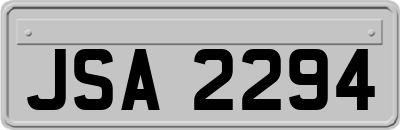 JSA2294