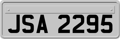 JSA2295