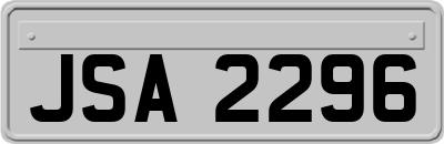 JSA2296