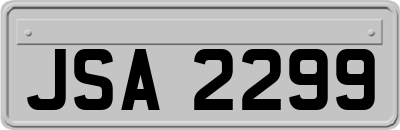 JSA2299