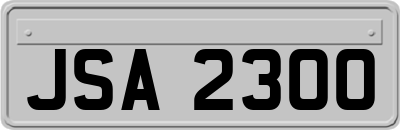 JSA2300