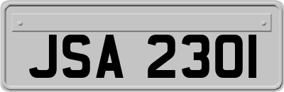 JSA2301