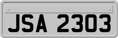 JSA2303
