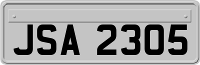 JSA2305