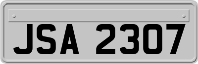 JSA2307