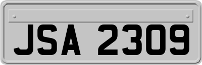 JSA2309