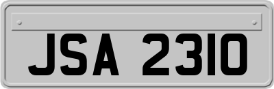 JSA2310