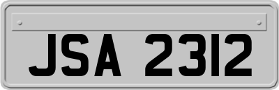 JSA2312