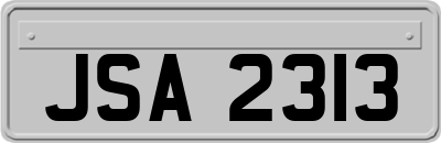 JSA2313