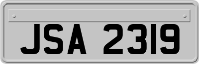 JSA2319
