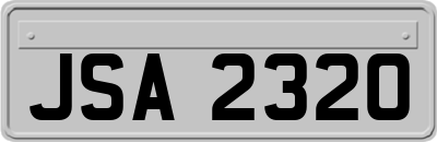 JSA2320