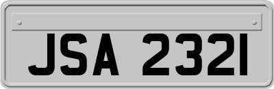 JSA2321