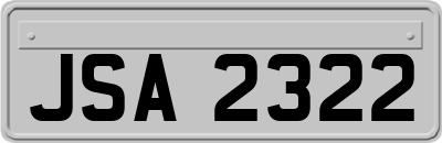 JSA2322