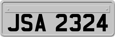 JSA2324