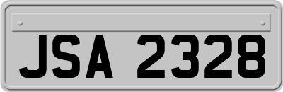 JSA2328
