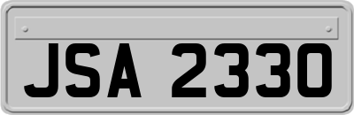 JSA2330