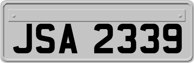 JSA2339