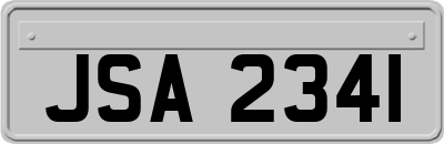 JSA2341
