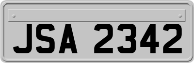 JSA2342