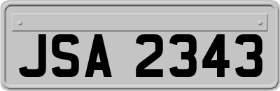 JSA2343