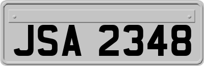 JSA2348