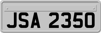 JSA2350