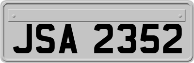 JSA2352