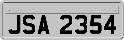 JSA2354