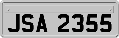 JSA2355