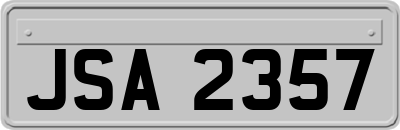 JSA2357