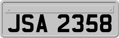 JSA2358