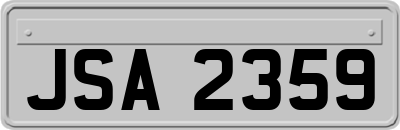 JSA2359