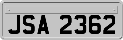 JSA2362