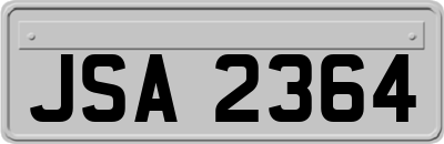 JSA2364