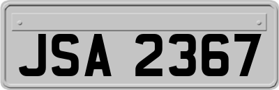 JSA2367