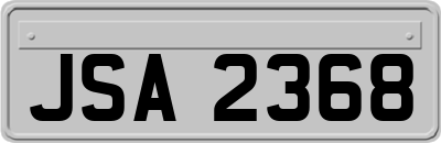 JSA2368