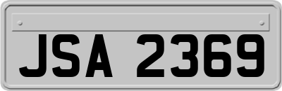 JSA2369