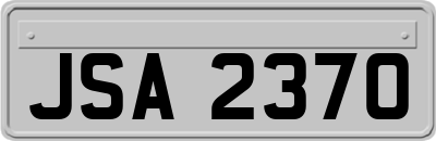 JSA2370