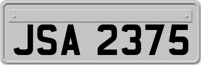 JSA2375