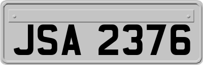 JSA2376