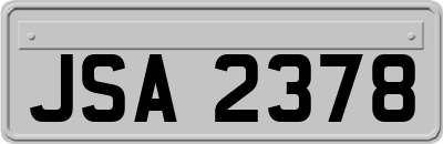 JSA2378