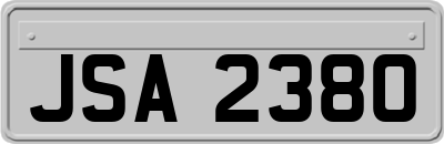 JSA2380