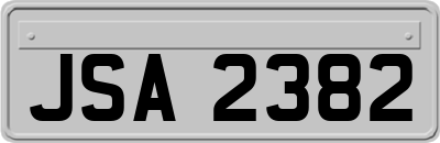 JSA2382